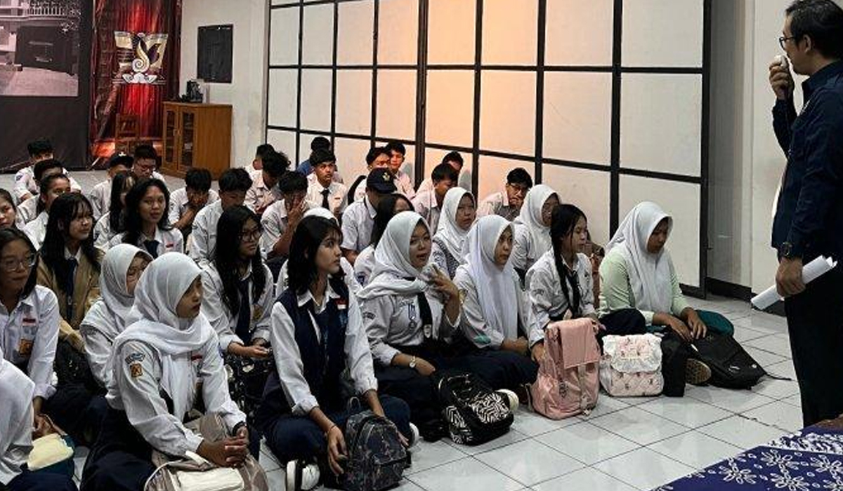 Faktor Kebijakan Pemerintah