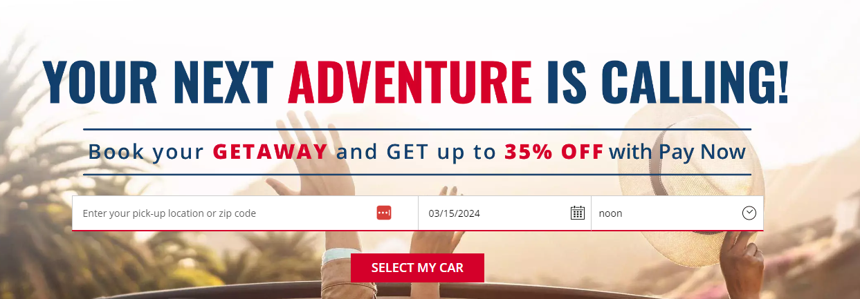 Avis Car Rental Coupons & Discount Codes - Foro USA y Canada