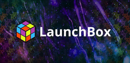 LaunchBox Premium with Big Box v11.4 LaunchBox Premium with Big Box v11.4