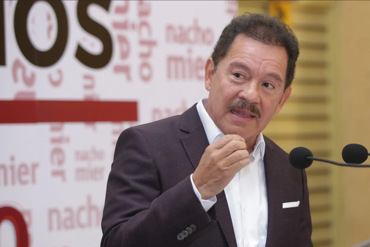 Ignacio Mier: Juego limpio es esencial para aspirantes de Morena en Puebla