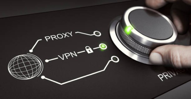 Proxy Server