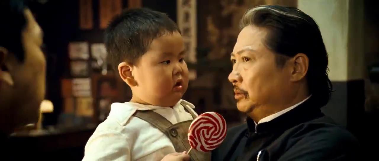Ip Man 2 (2010) Free Movie Download Ip Man 2 (2010) Free Movie Download