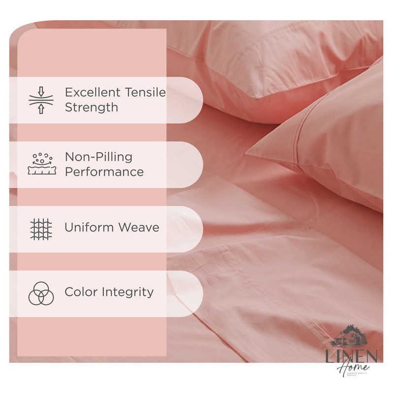 Features English Rose