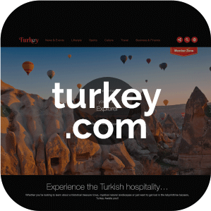 turkey