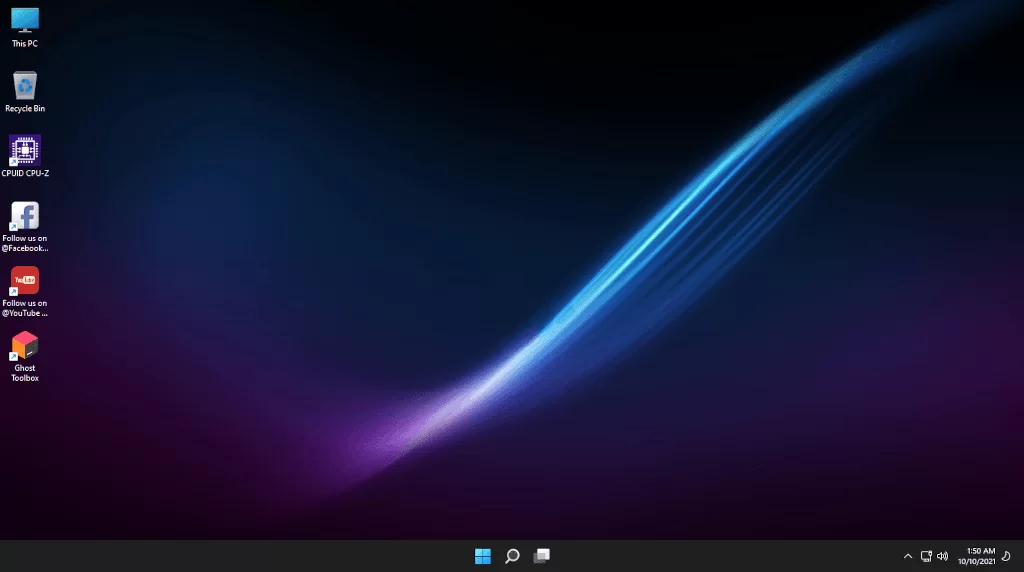 Windows 11 Pro Lite