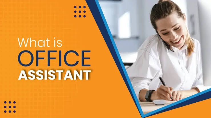 Office Assistant