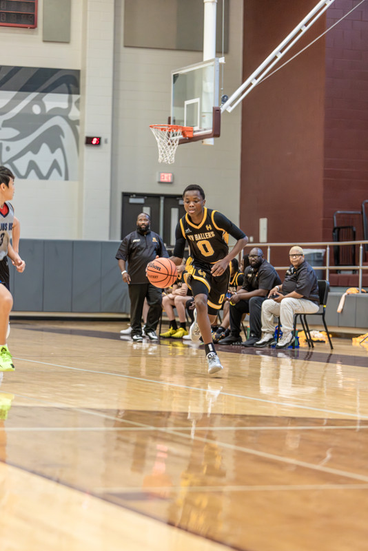HV Ballers Elite