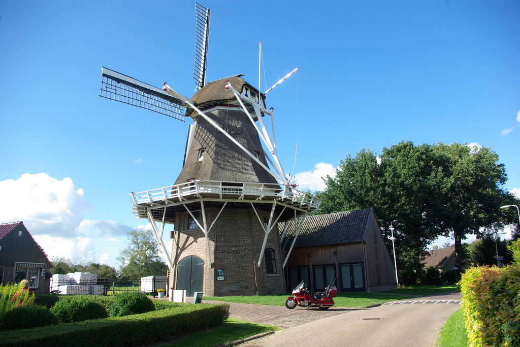 (02753) Naamloos - Havelte 3