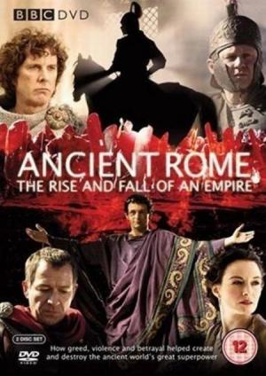 La antigua Roma Grandeza y ca da de un Imperio Miniserie de TV 878778566 mmed - Antigua Roma La grandeza y caida del Imperio (4/4)