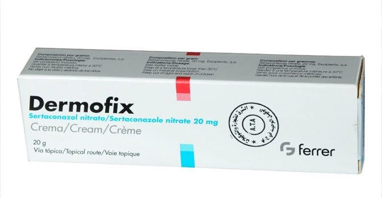 Dermofix Cream * 20G