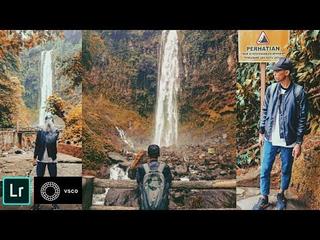 Learning Lightroom Mobile
