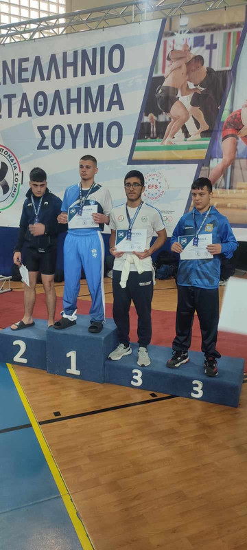 ΦΩΤΟ ΠΑΝΕΛΛΗΝΙΟ ΠΡΩΤΑΘΛΗΜΑ ΣΟΥΜΟ 3
