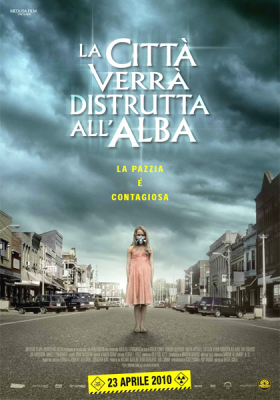 La città verrà distrutta all'alba (2010) DVD9 Copia 1:1 ITA-ENG