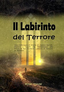 Kizer Tlovef - Il labirinto del terrore (2023)