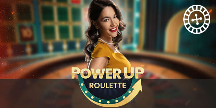 Peluang Menang Besar di Casino Power Up Roulette yang Harus Kamu Tahu