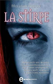 Meljean Brook - La stirpe (2012)