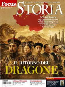 Focus Storia – Ottobre 2026 [True PDF]