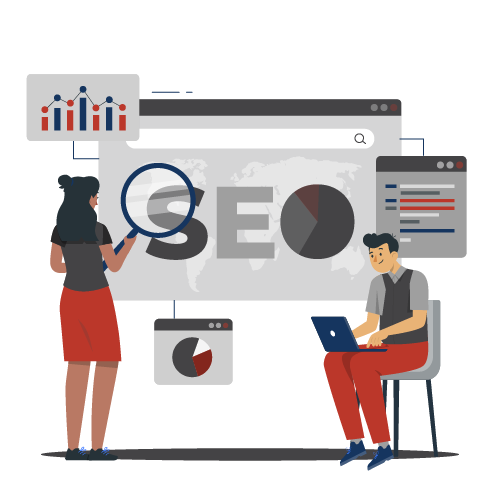 best seo expert in india