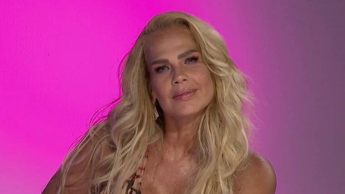 Niurka sorprende con una rutina de ejercicios con poses muy sugerentes en redes