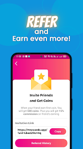 rewards mod apk download