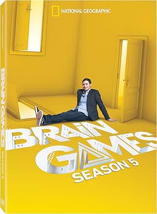 Brain Games Season 5