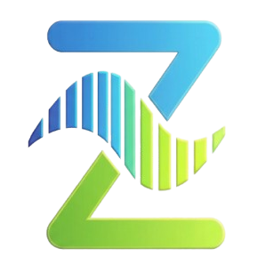 Zensora Logo