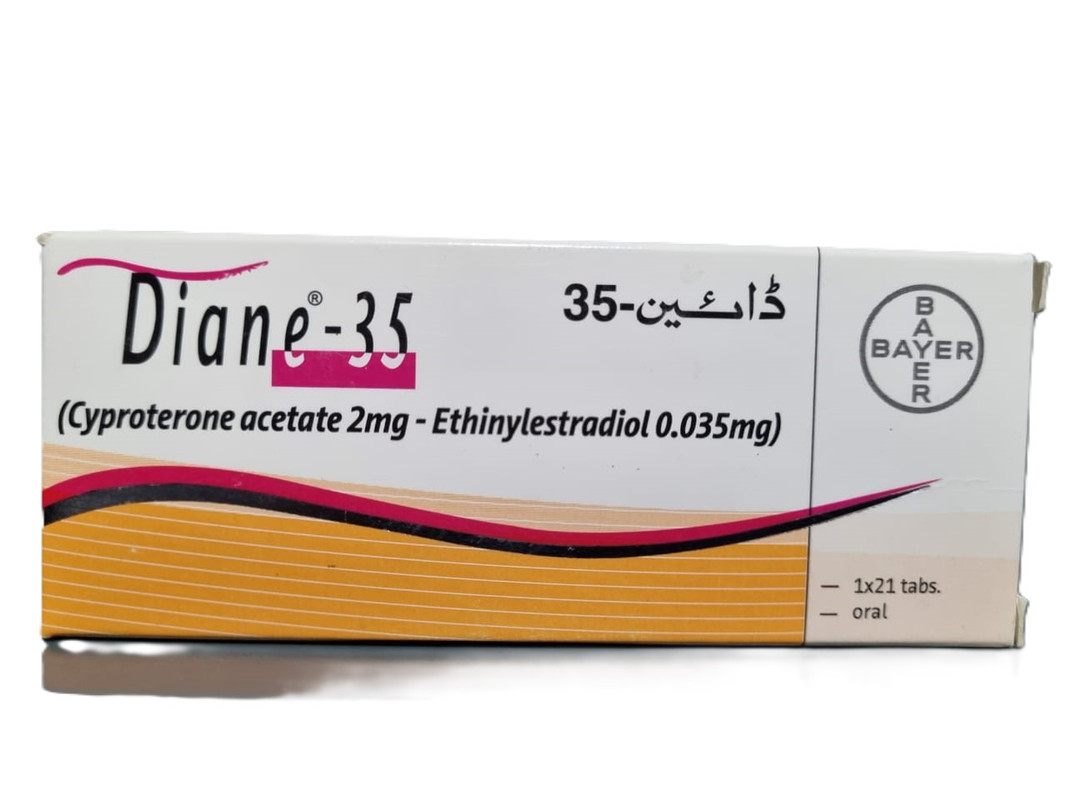 Diane-35 21S