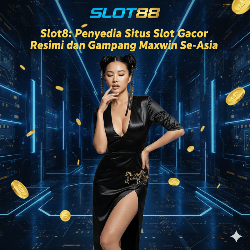 Slot88: Penyedia Situs Slot Gacor Resmi dan Gampang Maxwin Se-Asia - WooCommerce eCommerce