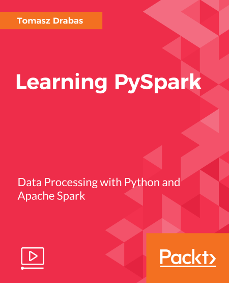 Packt - Learning PySpark