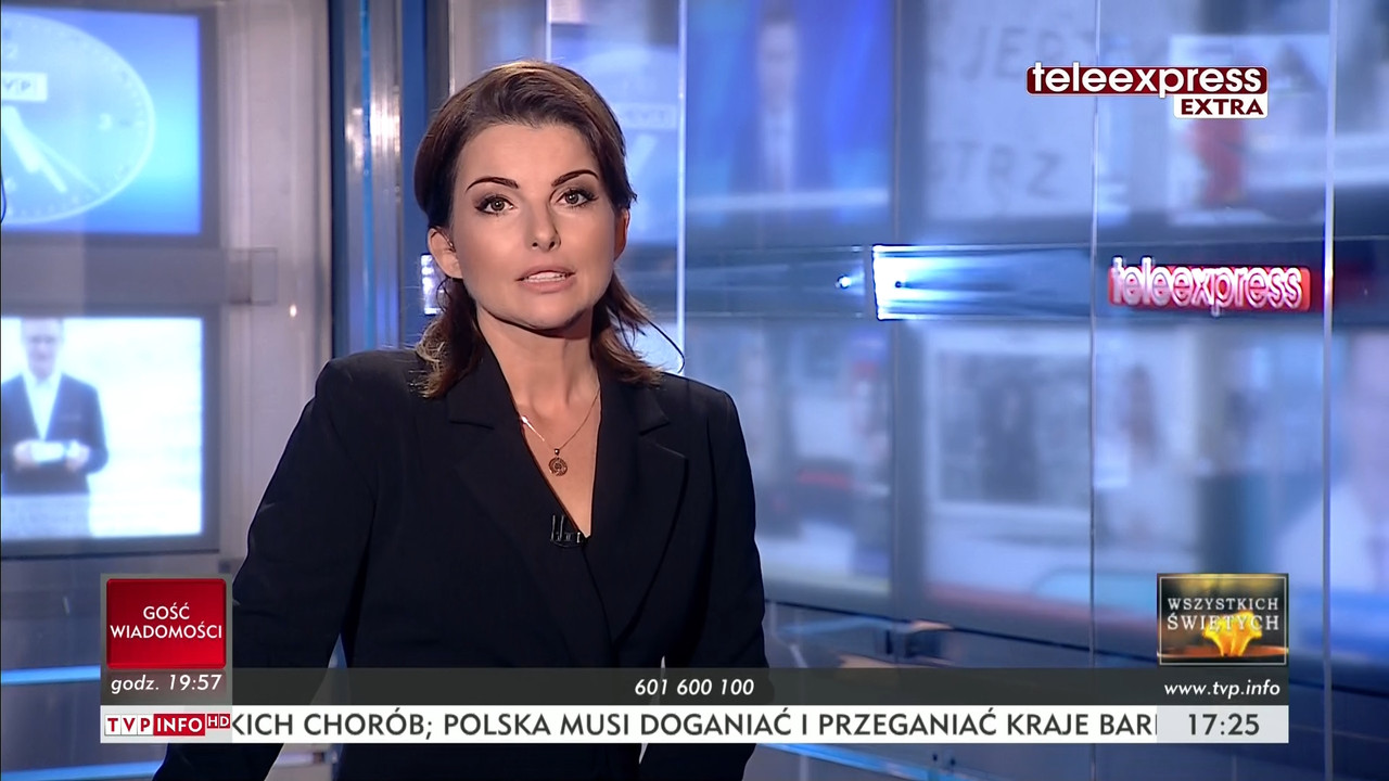 TeX Extra - 01.11.2018 #42