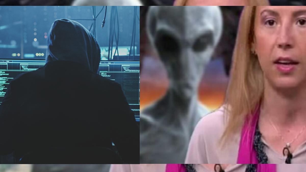 Mafe Walker es víctima de los hackers y pierde sus redes sociales