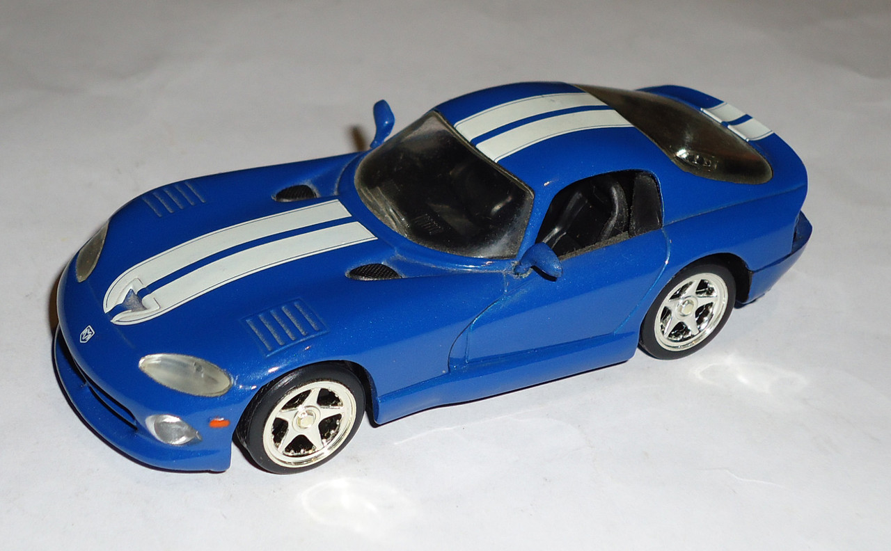 Dodge-Viper (1996)