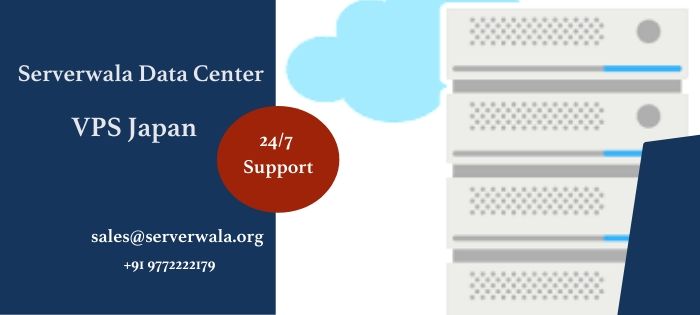 Find the Cheap VPS Japan at Reasonable Price