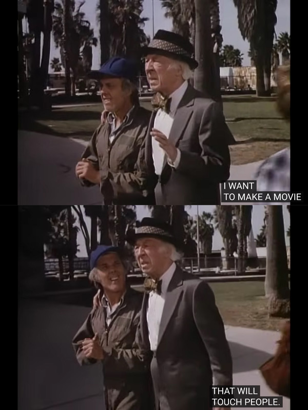 Scene from Highway To Heaven