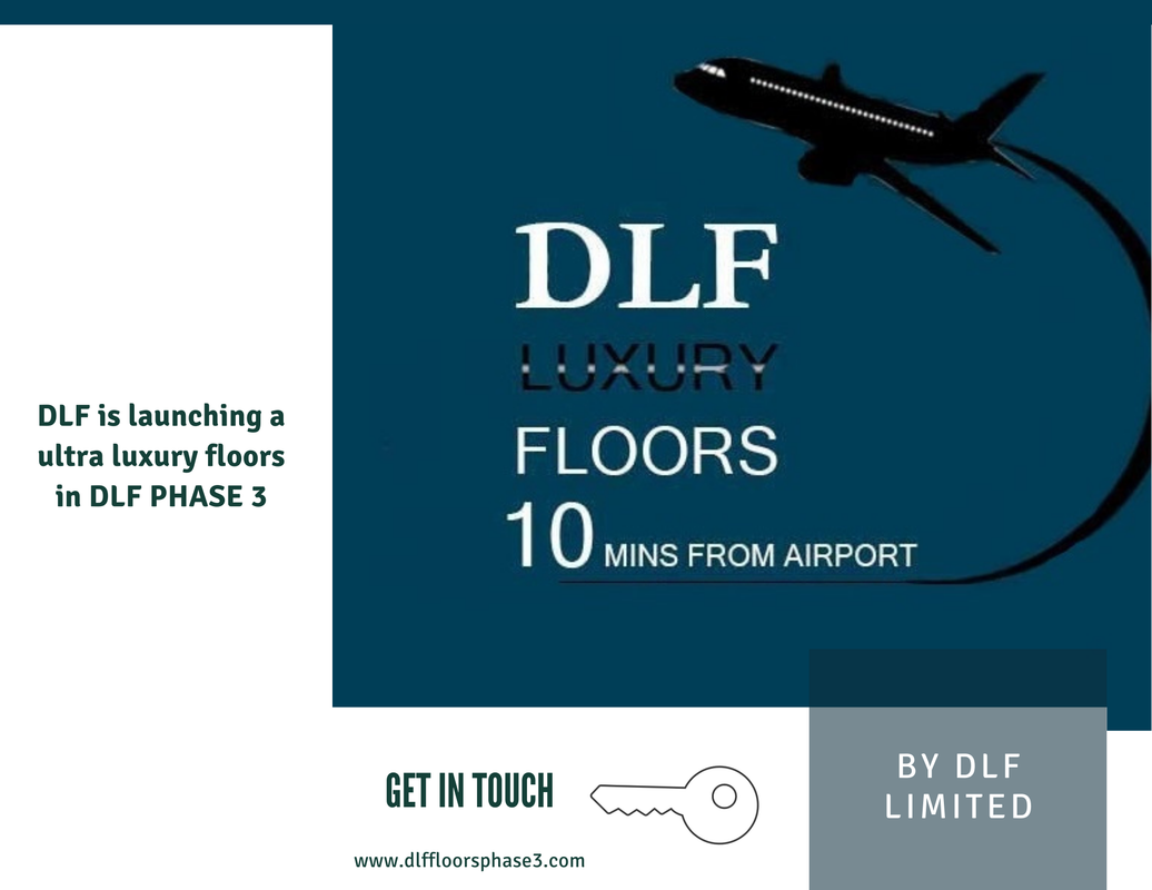 DLF Floor Phase 3