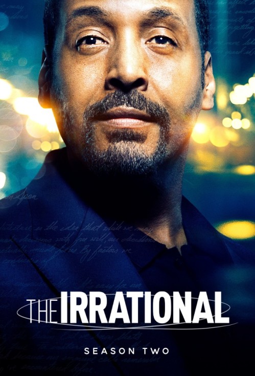Sposób na śledztwo / The Irrational (2024) [Sezon 2] PL.1080p.AMZN.WEB-DL.DD2.0.H264-Ralf / Lektor PL