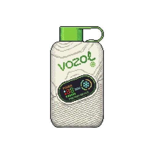 Vozol Star Click 50k puffs