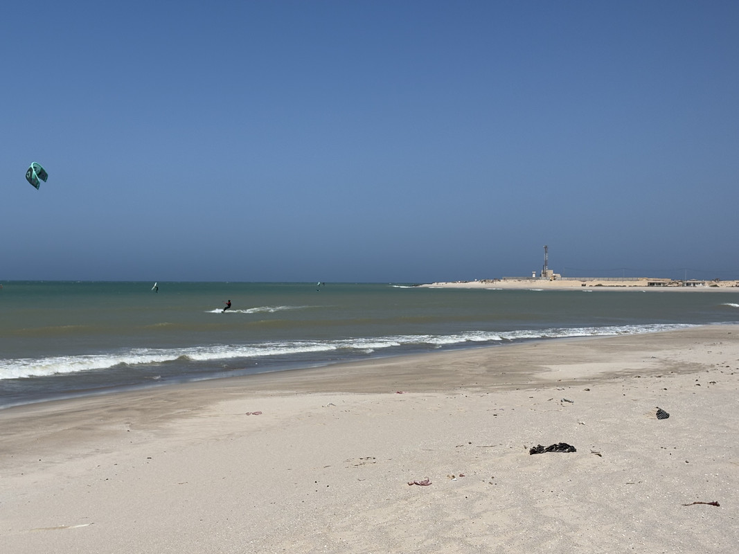 Villa Cisneros (Dakhla) y la Peninsula de Rio de Oro - El Sahara Occidental (78)