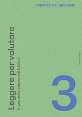 La Redazione Di LdiLibro – Leggere per valutare (2026)