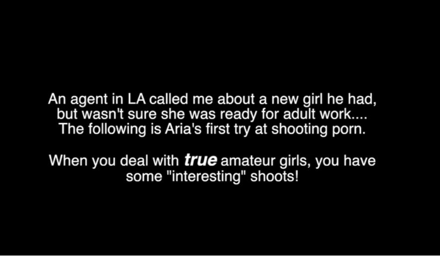 aria spencer in answer #2340306