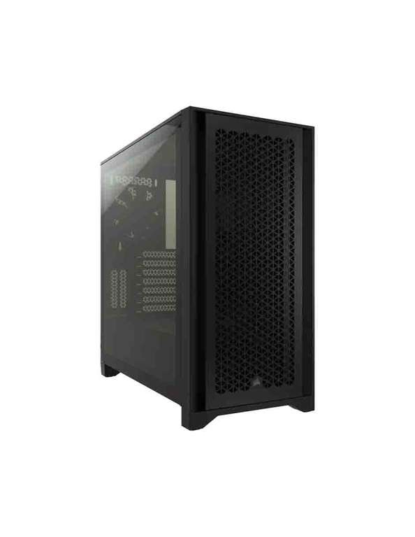 Liverpool: Gabinete Corsair Airflow 4000D ATX Cristal Miditower CC-9011200-WW ($1614.05 con POCKETMENOS5) 
