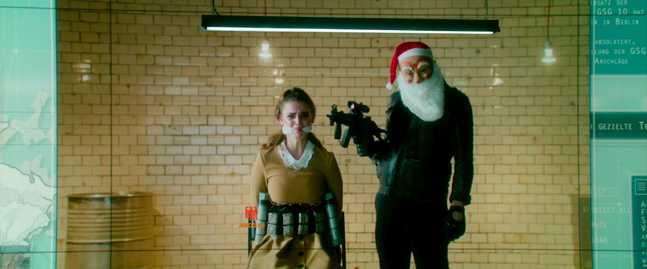 Lisa Tomaschewsky 2 - Hot Dog 2018