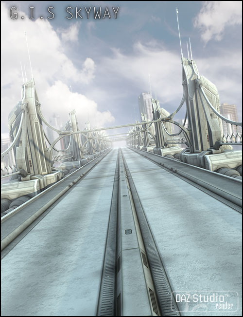 GIS Skyway GIS Skyway