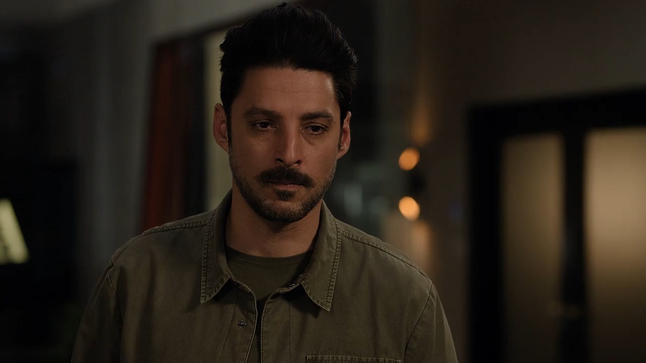 Found (2024) Season 2 [Hindi + Tamil + Telugu + Kannada + English] WebRip 480p 720p ESub - Complete Screenshot
