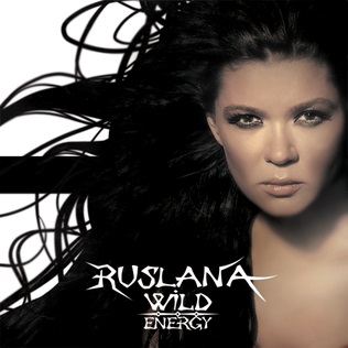 Re: Ruslana