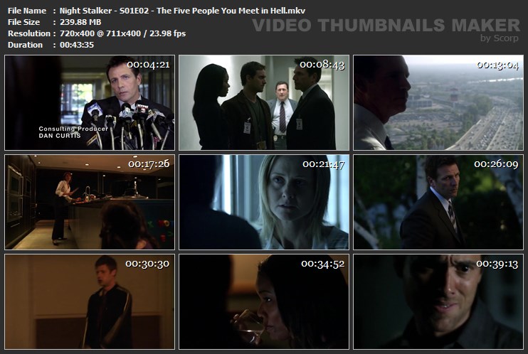 Night Stalker - S01E02 - The Five People You Meet in Hell.mkv