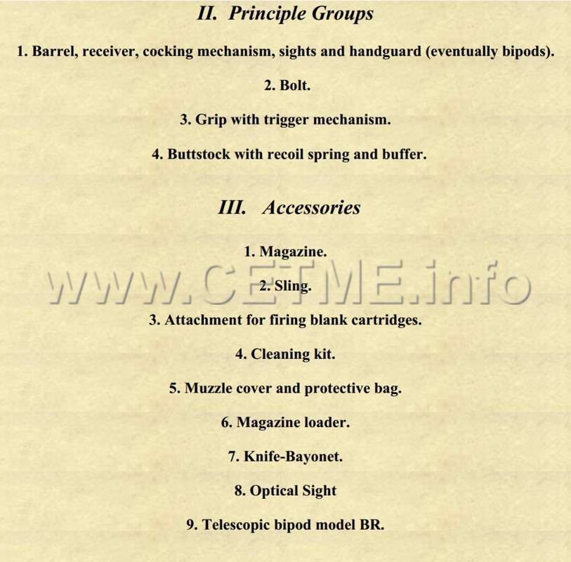 Los bípodes del CETME C - denominación. Manual-CETME-C-traduccion-USAjpg-Page8