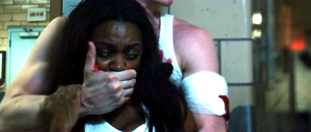 Tationna Bosier 3 Mirror Life 2025