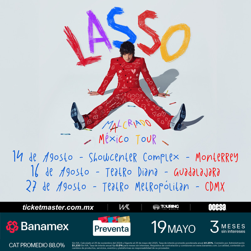 Concierto 8
