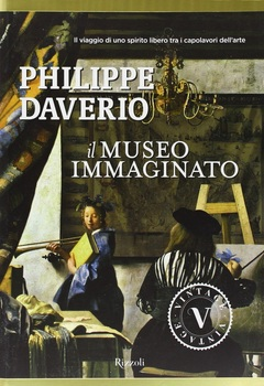 Philippe Daverio - Il Museo immaginato (2011)